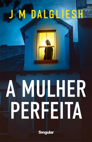 A Mulher Perfeita