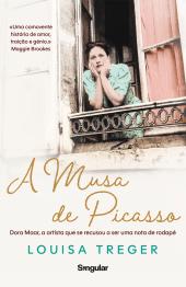 A musa de Picasso