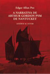 A Narrativa de Arthur Gordon Pym de Nantucket