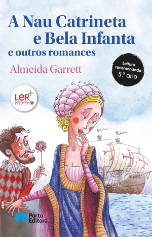 A Nau Catrineta e Bela Infanta