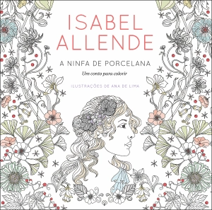 A ninfa de porcelana