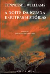A Noite da Iguana e Outras Histórias