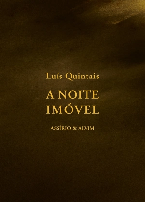 A Noite Imóvel