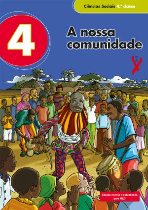 A nossa comunidade - Ciências Sociais - 4.ª Classe
