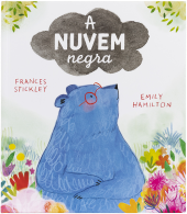 A nuvem negra