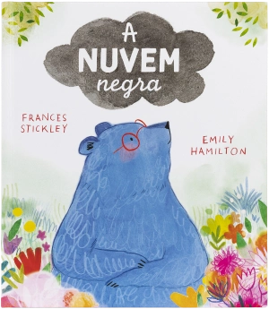 A nuvem negra