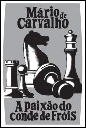A Paixão do Conde de Fróis