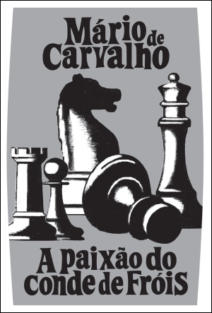 A Paixão do Conde de Fróis