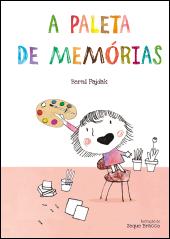 A paleta de memórias