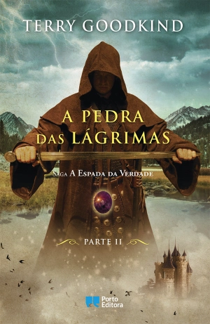 A Pedra das Lágrimas - Parte II