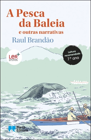 A pesca da Baleia e outras narrativas