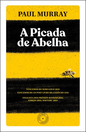 A Picada de Abelha