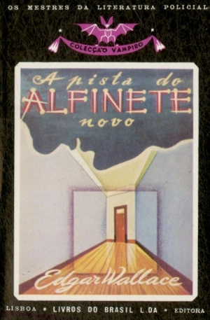 A Pista do Alfinete Novo