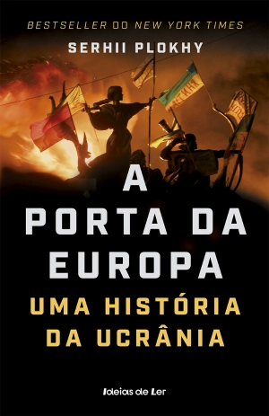 A Porta da Europa