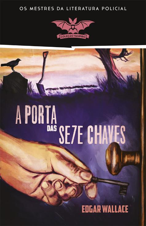A Porta das Sete Chaves