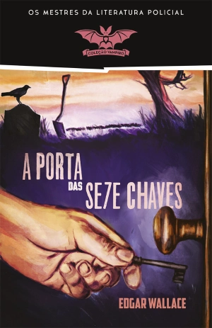 A Porta das Sete Chaves