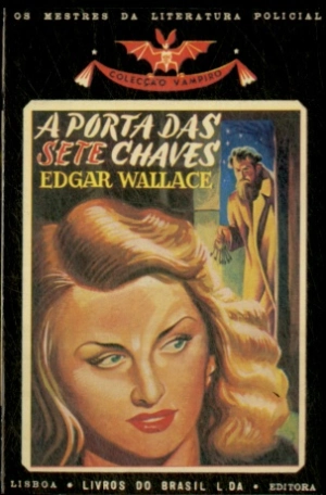 A Porta das Sete Chaves