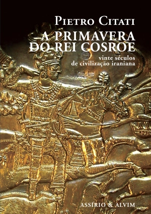 A Primavera do Rei Cosroe
