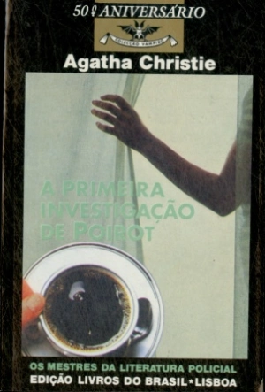 A Primeira Investigação de Poirot
