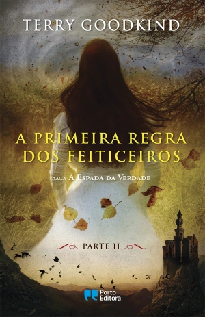 A Primeira Regra dos Feiticeiros - parte II