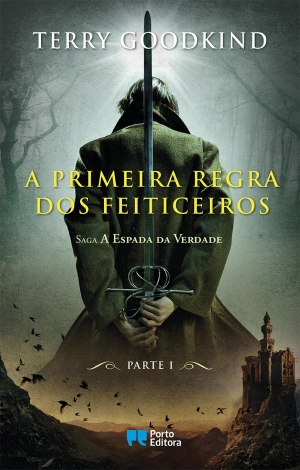 A Primeira Regra dos Feiticeiros
