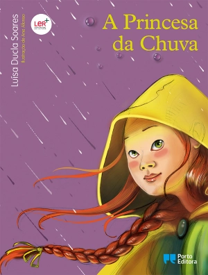 A Princesa da Chuva