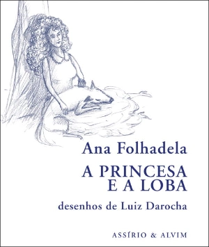 A Princesa e a Loba