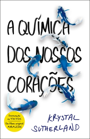 A química dos nossos corações