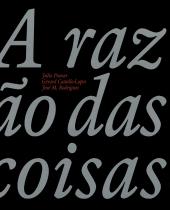A razão das coisas