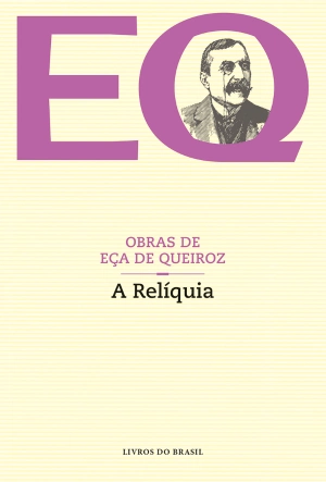 A Relíquia
