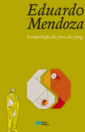 A repartição do yin e do yang