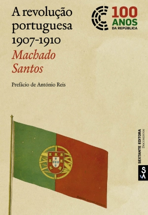A revolução portuguesa 1907-1910