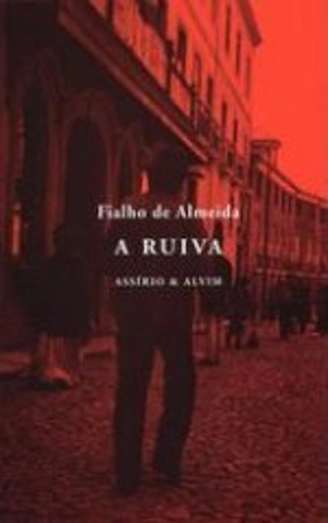 A Ruiva