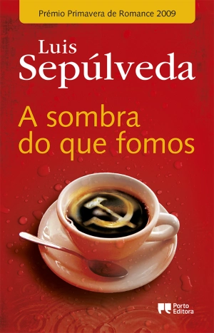 A sombra do que fomos