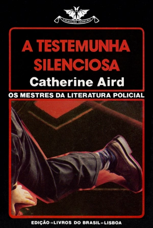 A Testemunha Silenciosa