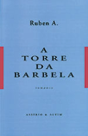 A Torre da Barbela