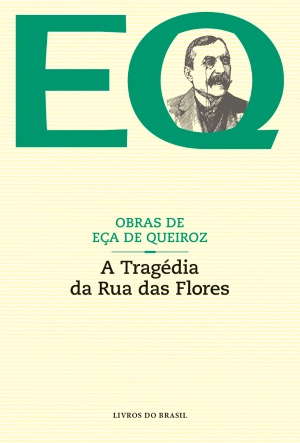 A Tragédia da Rua das Flores