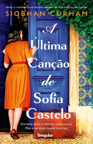 A última canção de Sofia Castelo