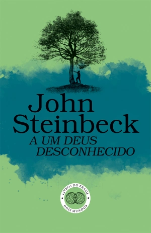A Um Deus Desconhecido
