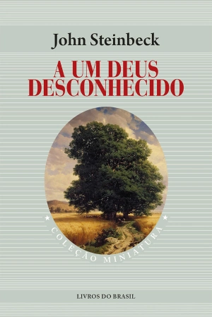 A Um Deus Desconhecido