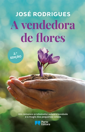 A vendedora de flores
