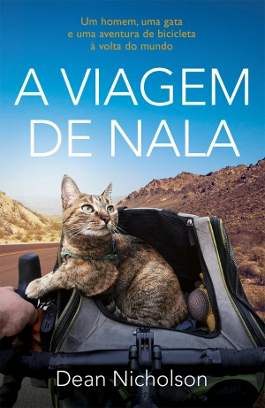 A Viagem de Nala