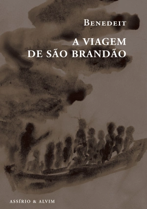 A Viagem de São Brandão