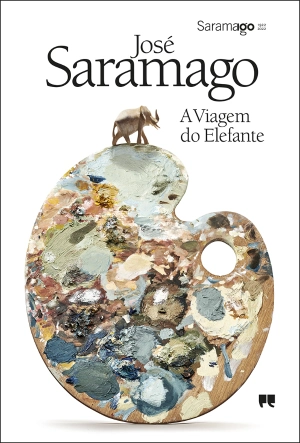 A Viagem do Elefante