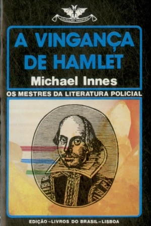 A Vingança de Hamlet