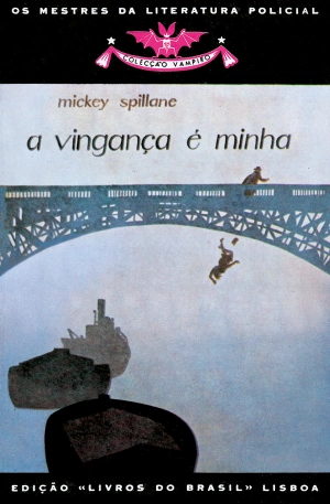 A Vingança é Minha
