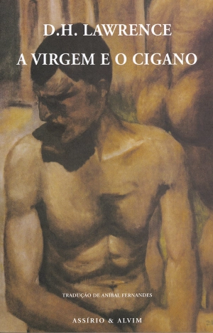A Virgem e o Cigano