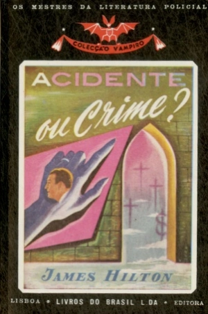 Acidente ou Crime?