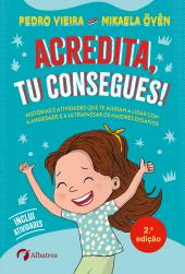 Acredita, tu consegues!