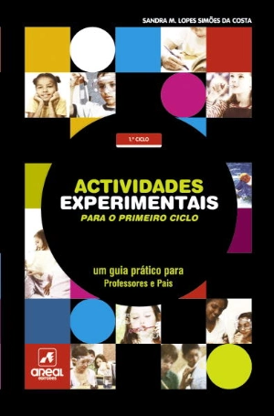 Actividades Experimentais para o Primeiro Ciclo